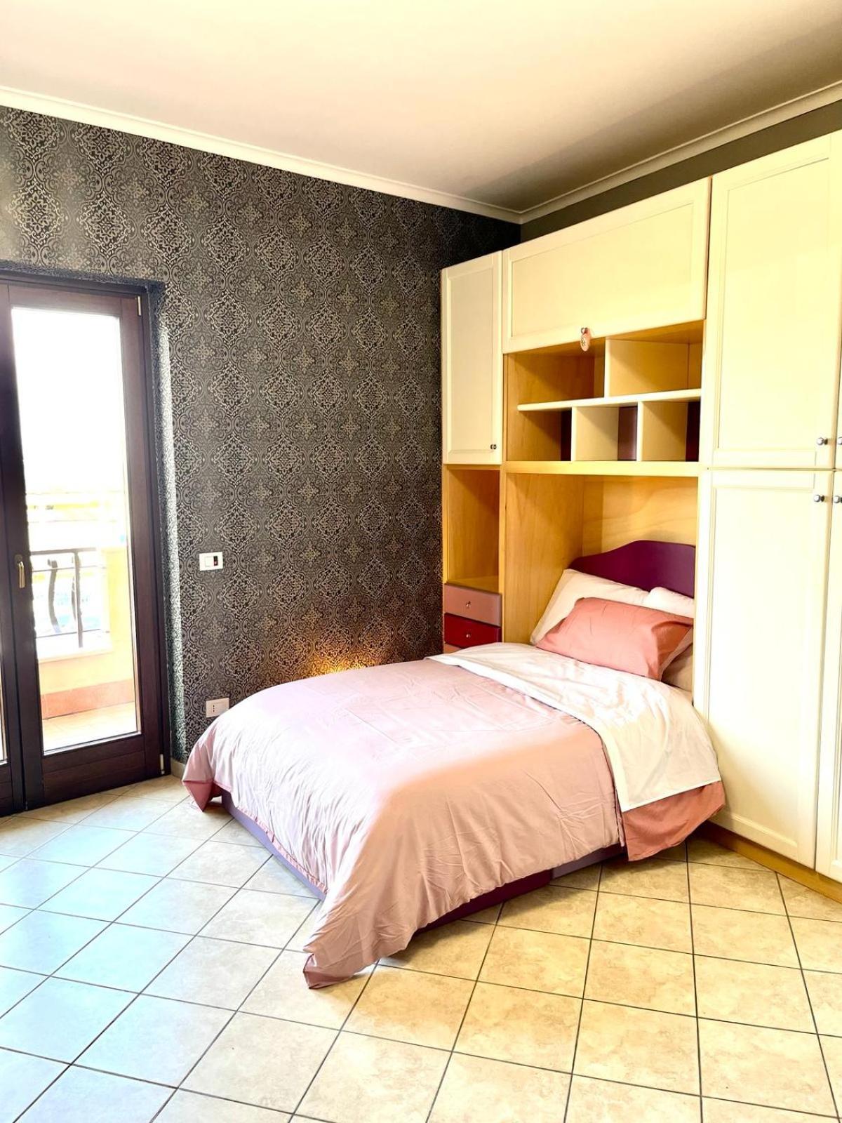 Al Capolinea Hotel Рим Екстериор снимка