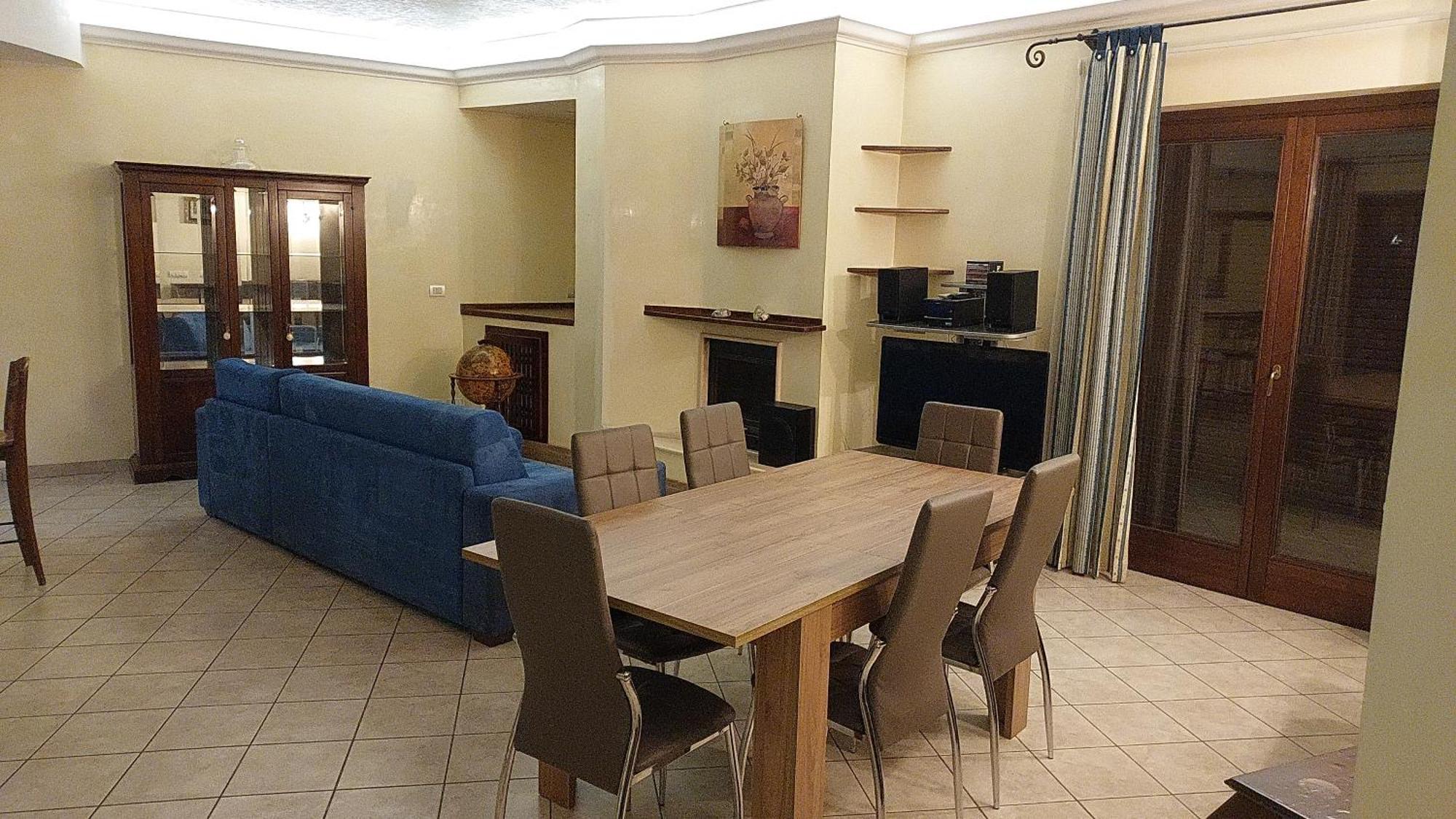 Al Capolinea Hotel Рим Екстериор снимка