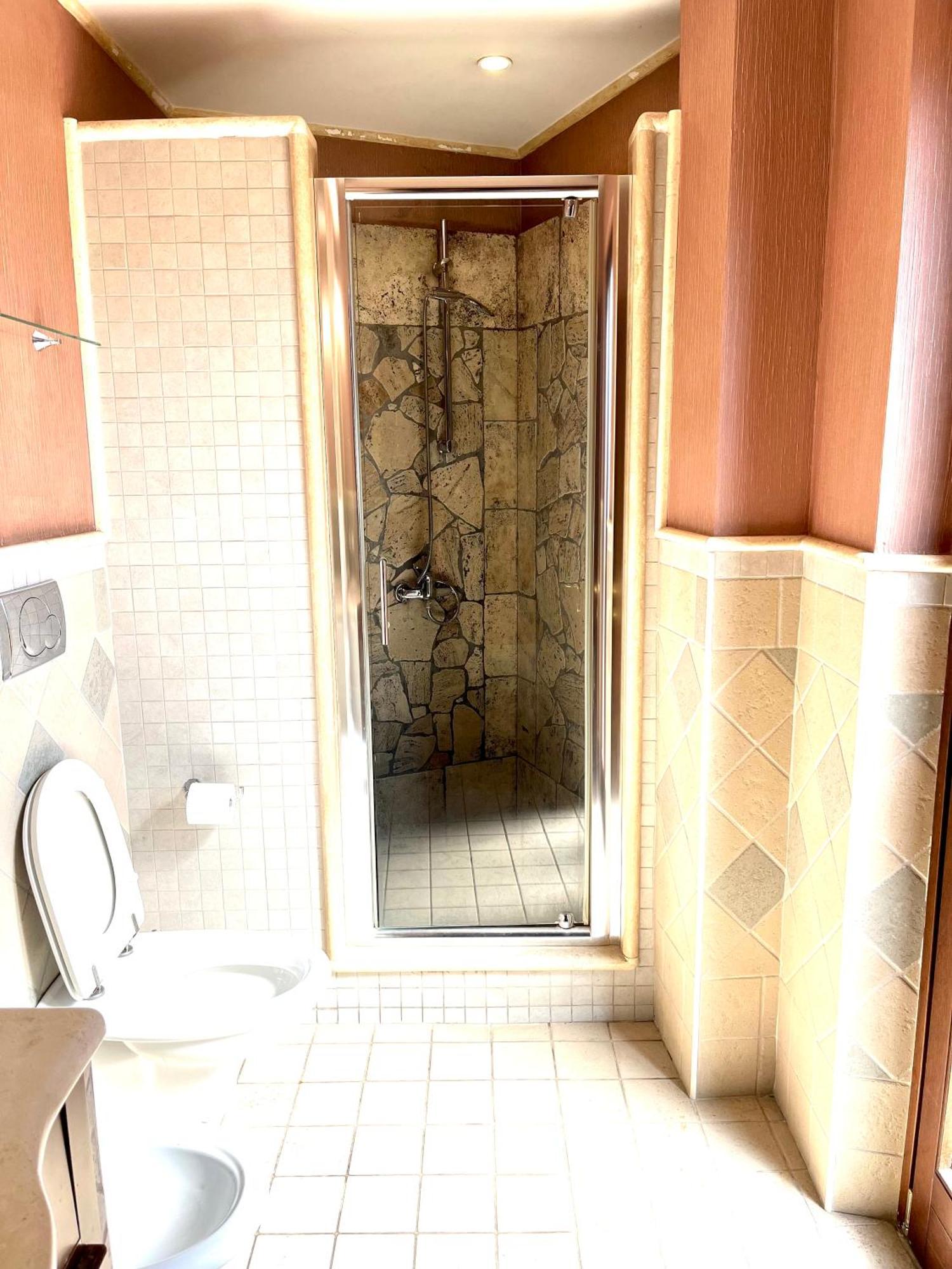 Al Capolinea Hotel Рим Екстериор снимка