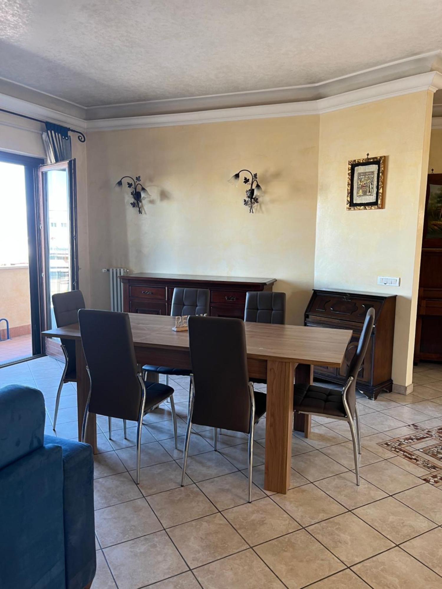 Al Capolinea Hotel Рим Екстериор снимка